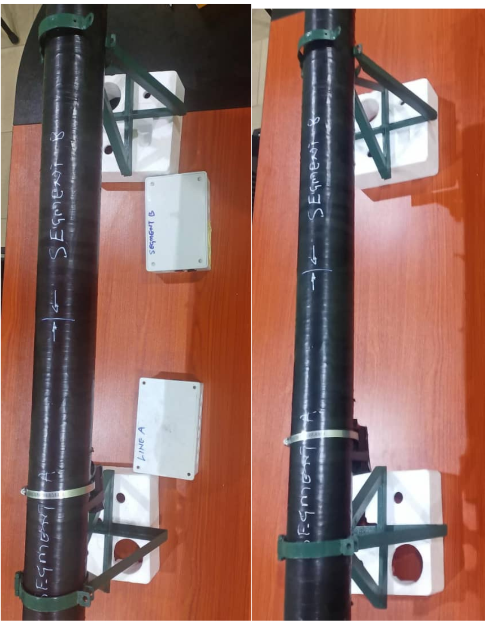 a well secured ids-enabled facility